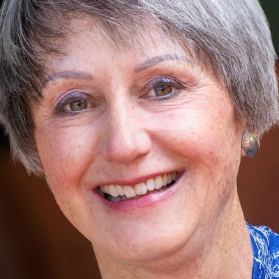 Kathy Bostrom Author
