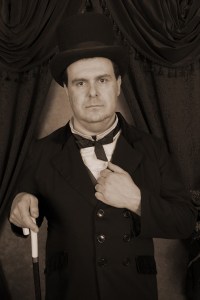 Django Wexler