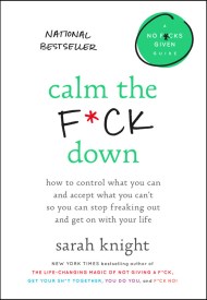 Calm the F*ck Down