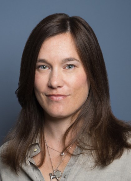 Melanie Conklin