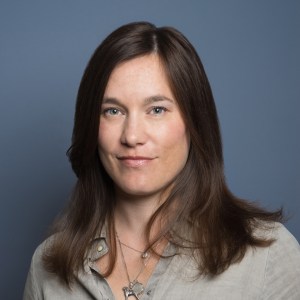 Melanie Conklin