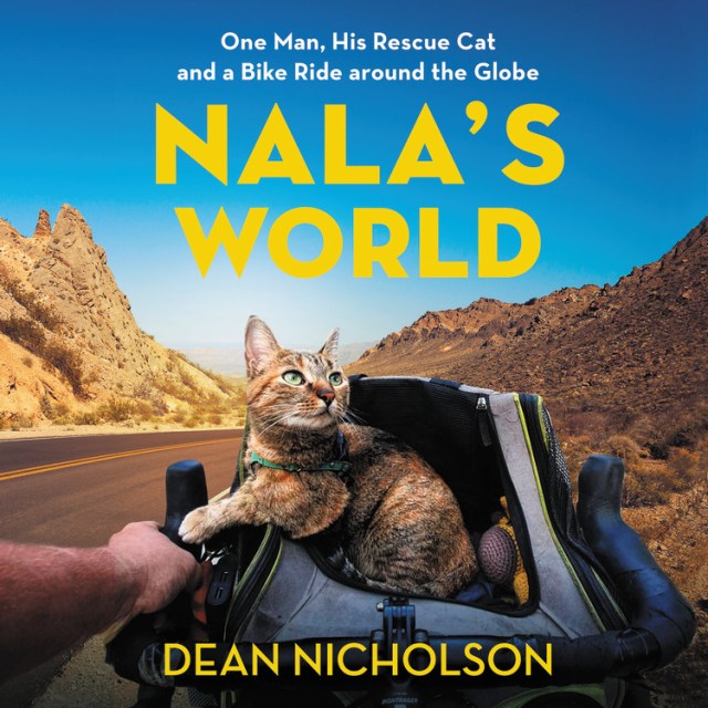 Nala’s World