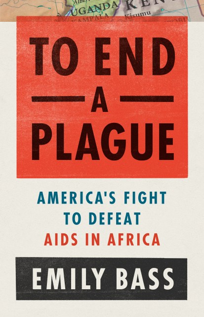 To End a Plague