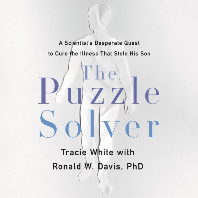 The Puzzle Solver