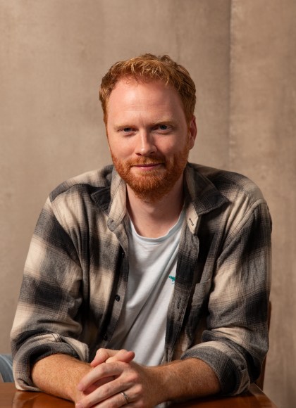 Richard Swan