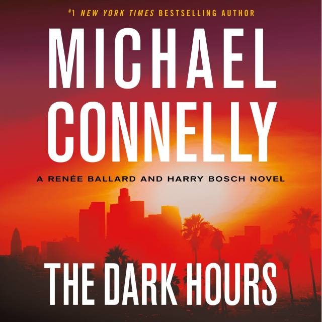 The Dark Hours