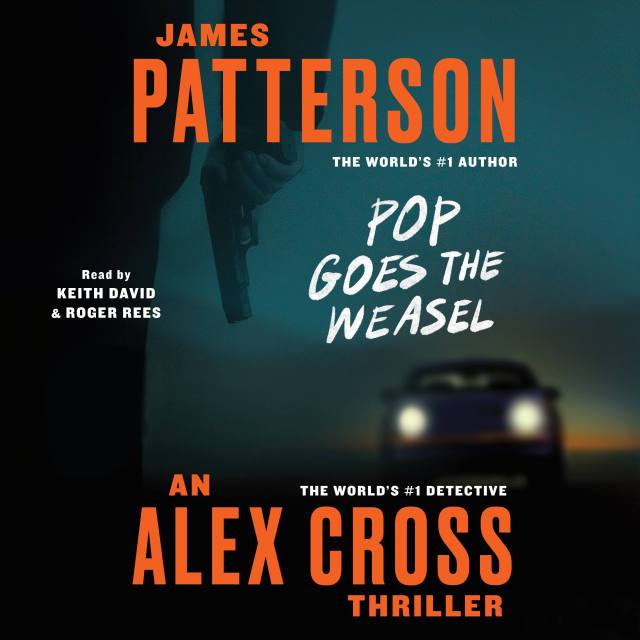 Pop Goes the Weasel