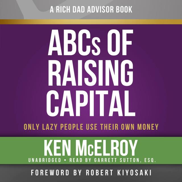 The ABCs of Raising Capital