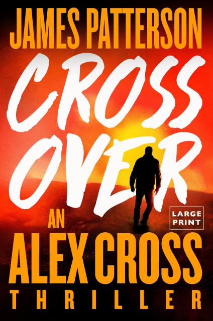 Triple Cross