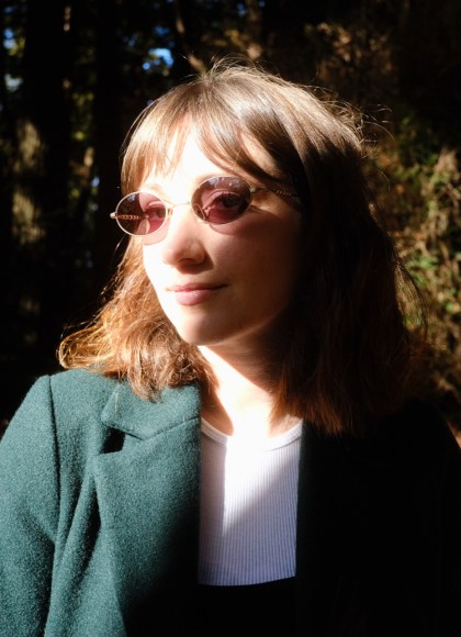 Rose Ides, Author
