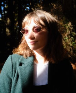 Rose Ides, Author