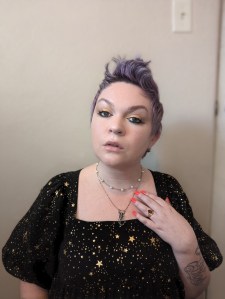 Aubrey Houdeshell, Author and Artist