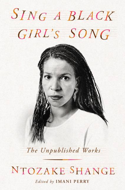 Sing a Black Girl’s Song