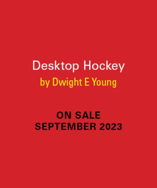 Desktop Hockey