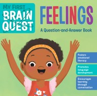 My First Brain Quest Feelings