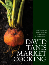 David Tanis