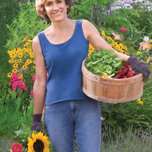 Barbara Damrosch