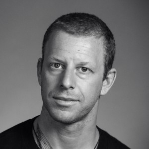 Joshua David Stein
