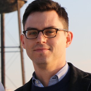 Joshua Foer