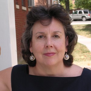 Lucinda Fleeson