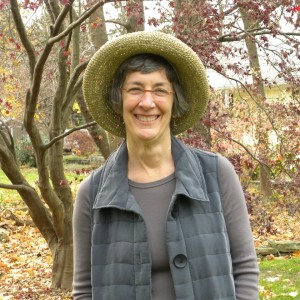 Marta McDowell