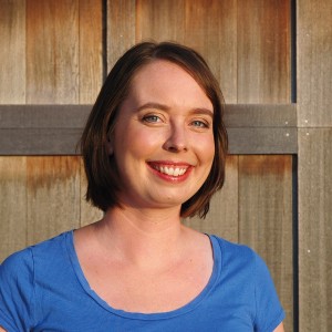 Sarah Swanson
