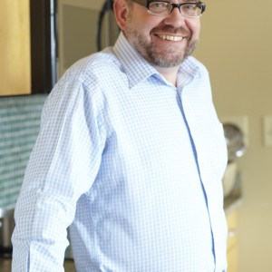 Scott Mowbray