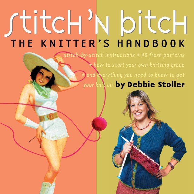 Stitch ‘n Bitch