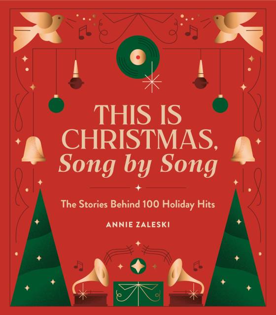 This Is Christmas, Song by Song
