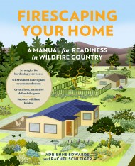 Firescaping Your Home