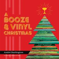 A Booze & Vinyl Christmas