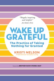 Wake Up Grateful