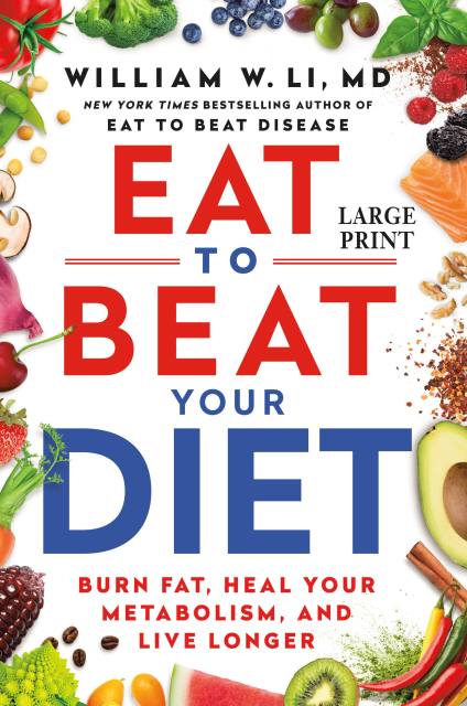 Eat to Beat Your Diet