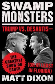Swamp Monsters