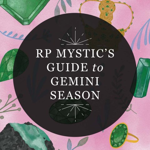 RP Mystic’s Guide to Gemini Season