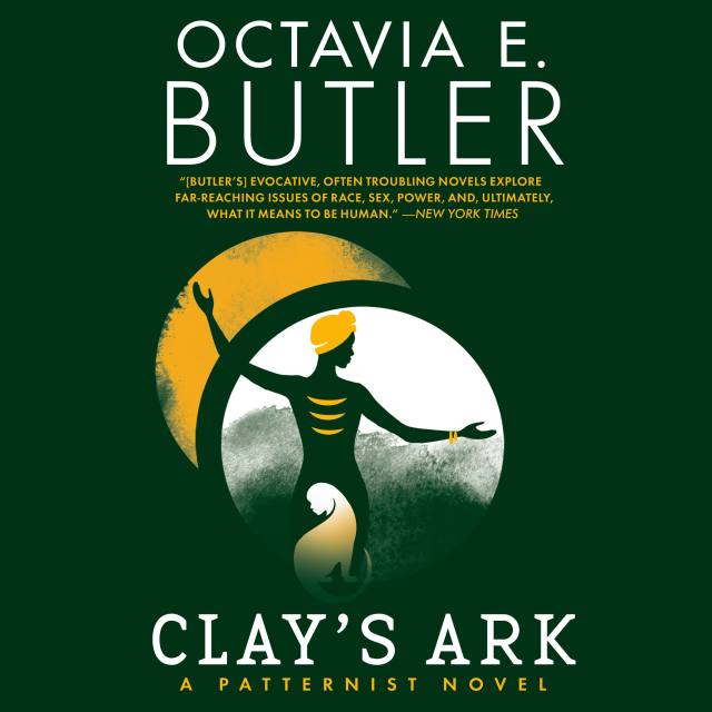 Clay’s Ark