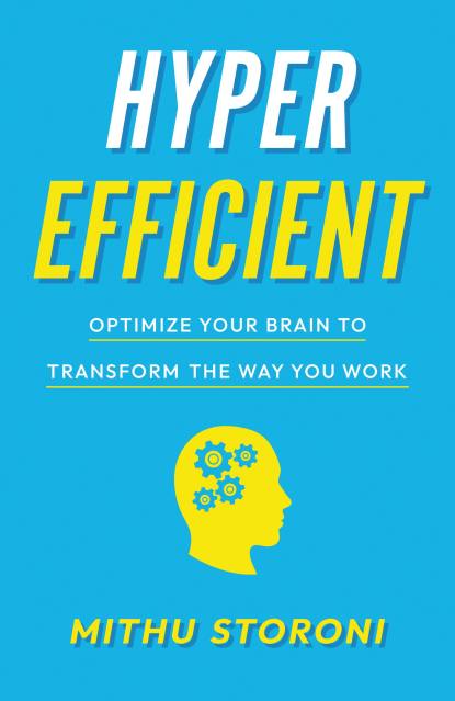 Hyperefficient