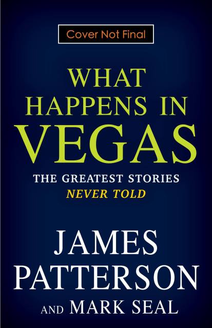 What Really Happens in Vegas