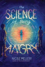 The Science of Being Angry