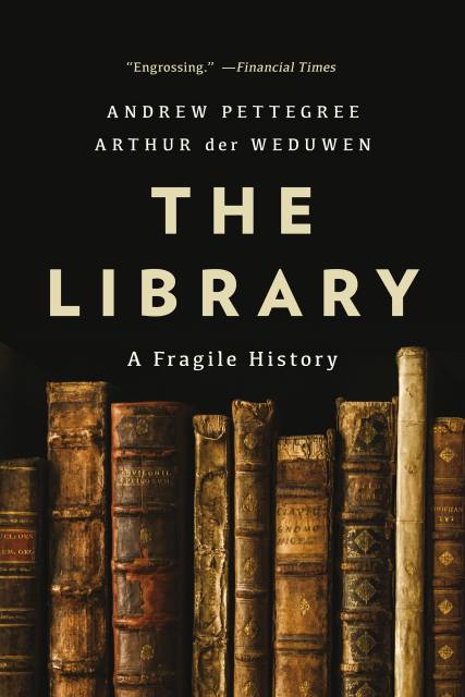The Library