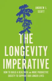 The Longevity Imperative