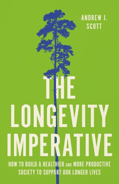 The Longevity Imperative