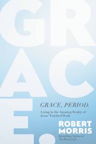 Grace, Period.