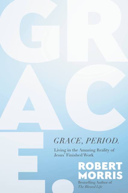 Grace, Period.