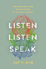 Listen, Listen, Speak