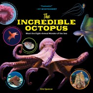 The Incredible Octopus