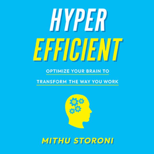 Hyperefficient