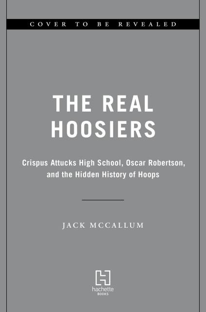 The Real Hoosiers