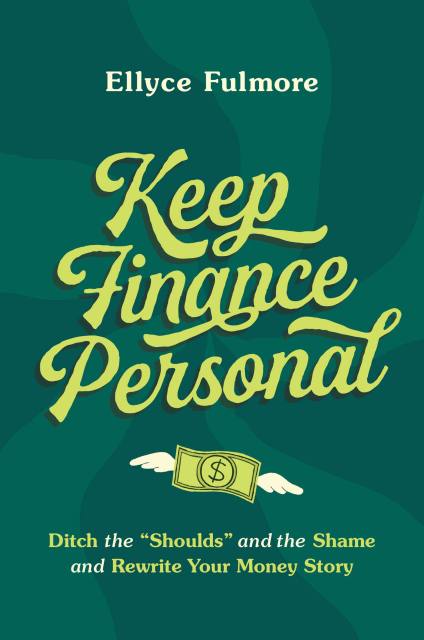 Keeping Finance Personal
