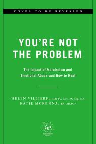 You’re Not the Problem
